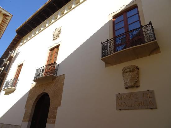 Museum van Mallorca